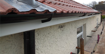 guttering services