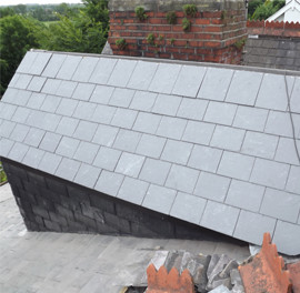 quality slate roofing